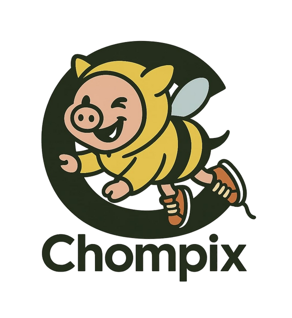 ChompixStore