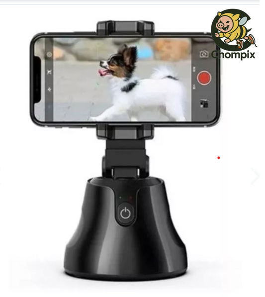 Soporte Inteligente para Celular 360°