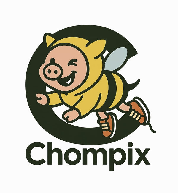 ChompixStore