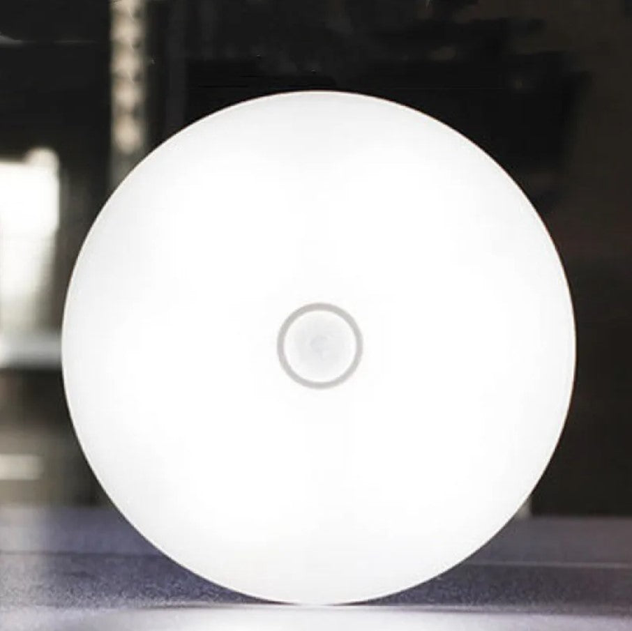 NUEVAS LÁMPARAS LED CON SENSOR DE MOVIMIENTO PACK DE 3